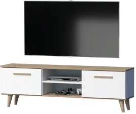 szafka-rtv-komoda-sindi2-bialy-mat-skandynawski-styl-160cm