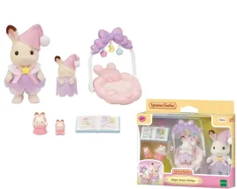 sylvanian-families-5806-zestaw-spiace-rodzenstwo-3