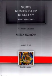 nowy-komentarz-biblijny-ksiega-sedziow-13-21-dariusz-dziadosz