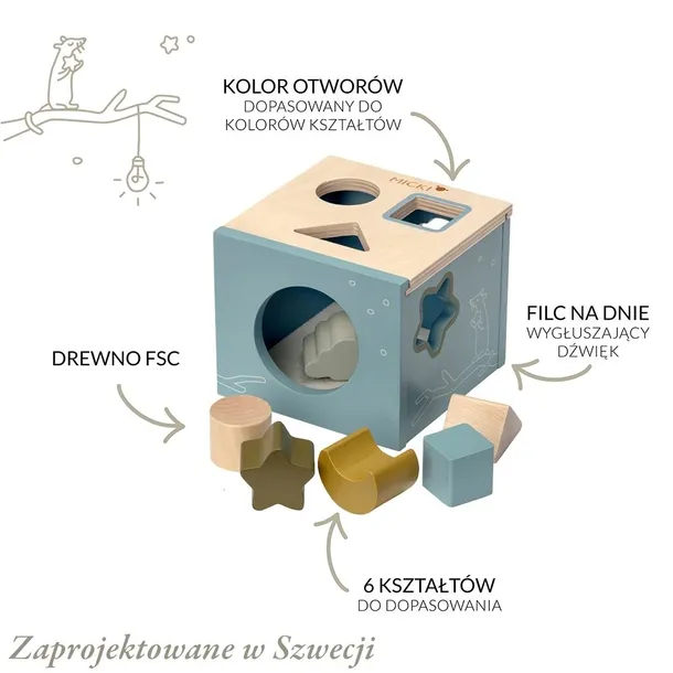 sorter-drewniany-niebieski-wiek-dziecka-3-lata