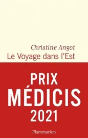 voyage-dans-l-est-literatura-francuska-christine-angot
