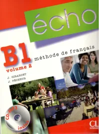 echo-b1-czesc-2-podrecznik-cd-jacky-girardet-jacques-pecheur