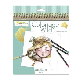 kolorowanki-wild-emmanuelle-colin