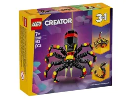 lego-31159-creator-3w1-kpl-dzikie-zwierzeta-niezwykly-pajak-7-153pcs