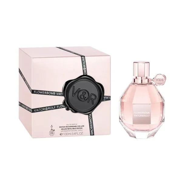 Viktor & Rolf Flower Bomb EDP 100 ml