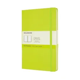 notes-classic-l-13x21-gladki-240str-tw-lemon-green