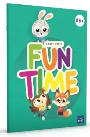 fun-time-pakiet-metodyczny-poziom-a-i-a-katarzyna-kozlowska