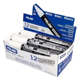 marker-do-szyb-fluoglass-bialy-12szt