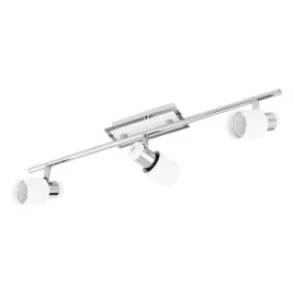 lampa-reflektor-scienno-sufitowy-prostokatny-eglo-bialy
