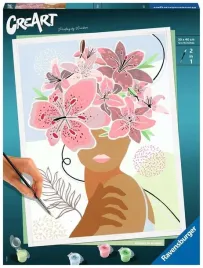 creart-flowers-on-my-mind