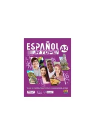 espanol-a-tope-a2-podrecznik-cwiczenia-praca-zbiorowa