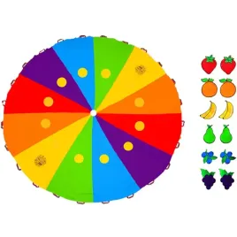 chusta-edukacyjna-duze-kola-12-owocow-3m
