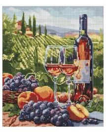 diamentowa-mozaika-owocowe-wino-40x50cm