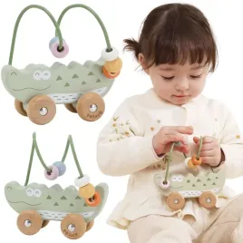 viga-labirynt-koralikowy-na-kolkach-krokodyl-12m