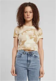 urban-classics-bezowy-t-shirt-damski-krotki-print-moro-5xl-7aa