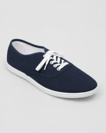 asos-meskie-granatowe-trampki-materialowe-z-biala-podeszwa-42-4ca
