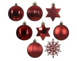 bombki-czerwone-choinkowe-polysk-mat-brokat-mix-zestaw-plastikowy-6cm-40szt