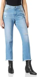 sisley-jeansy-mom-jeans-z-przetarciami-i-surowym-dolem-27-7aa