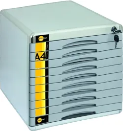 szafka-na-dokumenty-10-szufl-metalowa-yellow-one