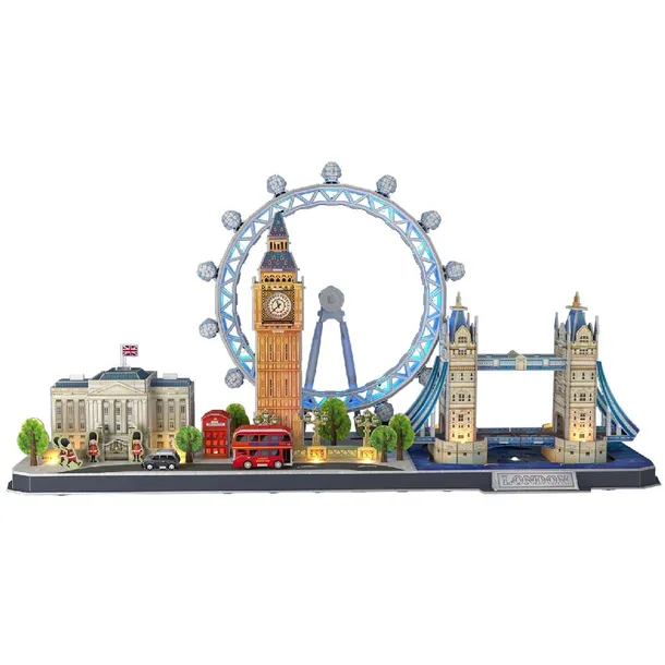 puzzle-3d-cityline-londyn-led-kod-producenta-32470