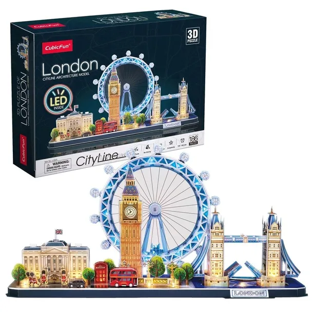 puzzle-3d-cityline-londyn-led-material-drewno