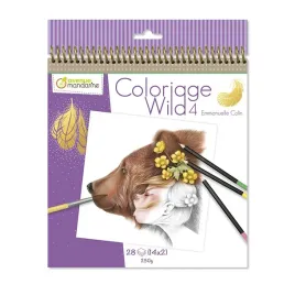 kolorowanki-wild-emmanuelle-colin