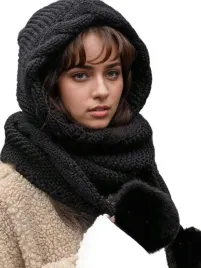 shein-czarna-gruba-czapka-beanie-z-pomponem-i-azurem-1la