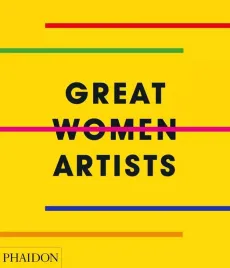 great-women-artists-wer-angielska