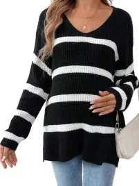 shein-czarno-bialy-sweter-ciazowy-w-paski-z-dekoltem-okraglym-38-1la