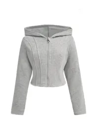 shein-szara-krotka-bluza-z-kapturem-i-dlugim-rekawem-146-152-1la