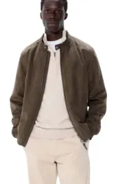 springfield-klasyczna-kurtka-bomber-zamszowa-khaki-xxl-j5f