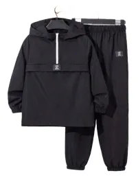 shein-czarne-spodnie-materialowe-z-elastycznym-dolem-152-158-1la