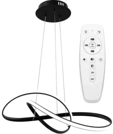 lampa-zyrandol-wiszaca-led-czarna-loftowa-ring-supel-pilot-55cm-toolight