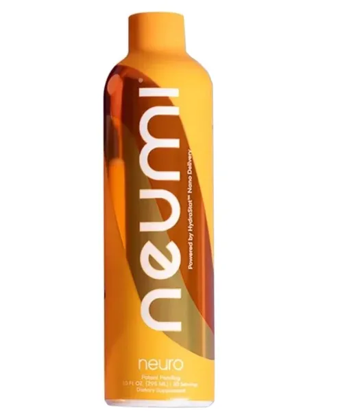 NEUMI Neuro - Wsparcie mózgu i poprawa funkcji poznawczych - 295 ml