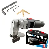 nozyce-do-blachy-prostej-500w-graphite-59g402-waga-z-opakowaniem-3-kg