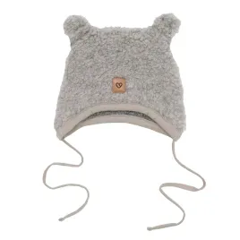 zaffiro-czapeczka-violet-welniana-nevada-m-6-12m-grey-czapka-dziecieca