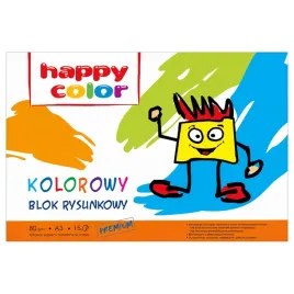 blok-rysunkowy-a3-happy-color-80-g-m-15-ark-kolorowy