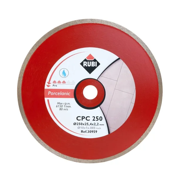 tarcza-diamentowa-do-gresu-cpc-250-pro-rubi-seria-cpc-250-pro