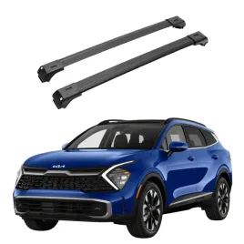 bagaznik-dachowy-na-relingi-klasyczne-do-kia-sportage-od-2021-lekki-czarny