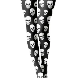 rajstopy-czarne-w-biale-czaszki-czachy-przebranie-damskie-halloween