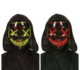 maska-halloween-led-czarna-na-twarz-swiecaca