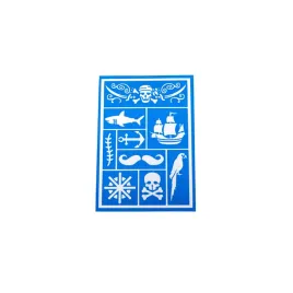 szablon-naklejka-do-makijazu-dzieciecego-piraci-ocean-statek-dla-dzieci