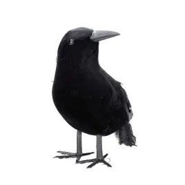 kruk-ptak-sztuczny-czarny-dekoracja-na-halloween-25cm