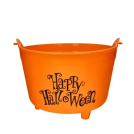 kociolek-wiaderko-pomaranczowy-na-cukierki-happy-halloween-duzy-30cm