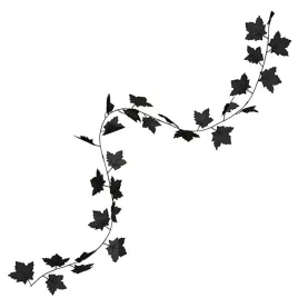 girlanda-ze-sztucznych-lisci-liscie-czarne-dekoracja-halloween-180cm