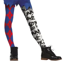 rajstopy-kolorowe-przebranie-harley-quinn-dzieciece-7-12-lat-halloween