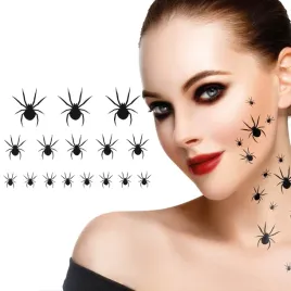 tatuaze-tatuaz-zmywalne-pajaki-pajak-czarne-32szt-na-halloween