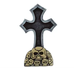 krzyz-nagrobek-gotycki-ze-styropianu-dekoracja-na-halloween-60cm