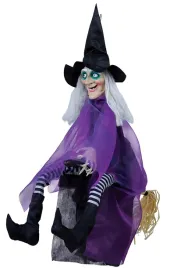 czarownica-na-miotle-interaktywna-na-halloween