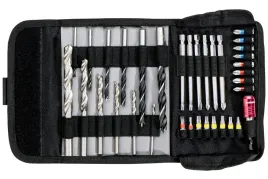 2x-komplet-bitow-i-wiertel-w-zwijanym-etui-metabo